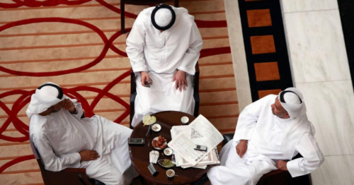 UAE Targets 12,000 Companies in Emiratisation Drive