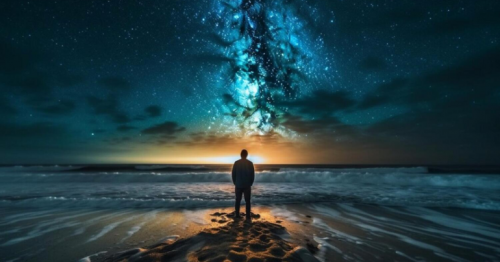 Dreams Unveiled: Suresh Pattali's Reflections on