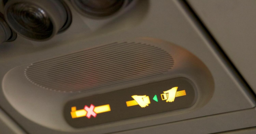 Air India Pilot Derostered After Aircraft's Hard Landing in