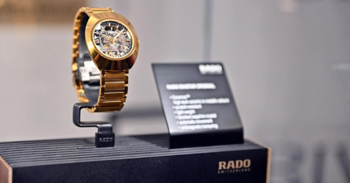 Rado DiaStar: Timeless Luxury, Innovation, and