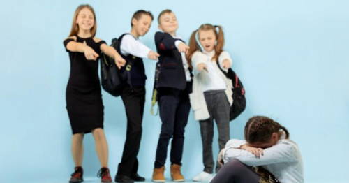 Understanding and Addressing Bullying in Schools: A