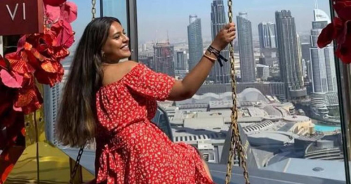 Living in the Burj Khalifa: A Resident's New Year's Eve