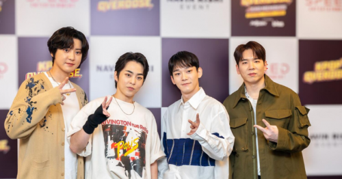 EXO's Return: K-pop Stars Reflect on Solo Ventures and