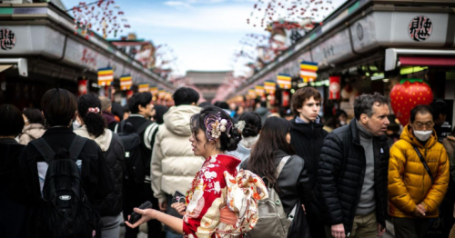 Japan e-visa for UAE residents: Costs, documents,