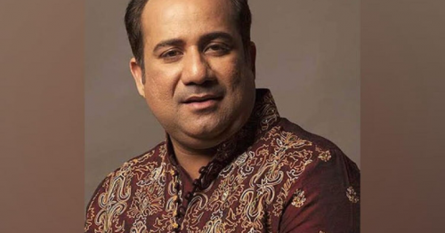 British Asian Trust Ends Association with Rahat Fateh Ali