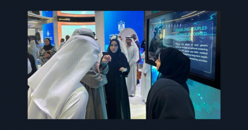 Dubai's Innovative 3-Month Permit for Visiting Medics