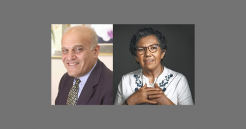  Renowned Figures Awarded for Human Fraternity