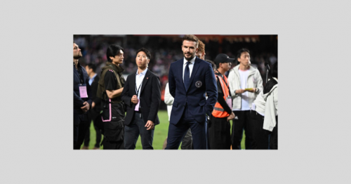 Messi's Benched Presence Spurs Discontent in Hong Kong
