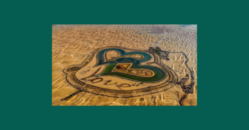 Discovering UAE's Exotic Gems: A Family Adventure