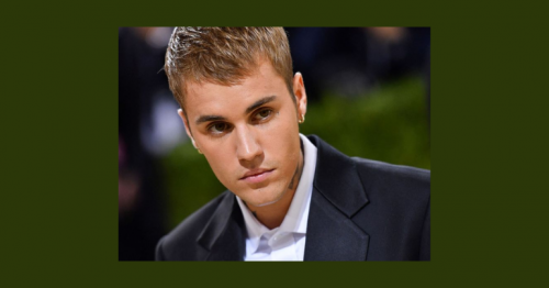 Justin Bieber Declines Usher's Super Bowl Offer