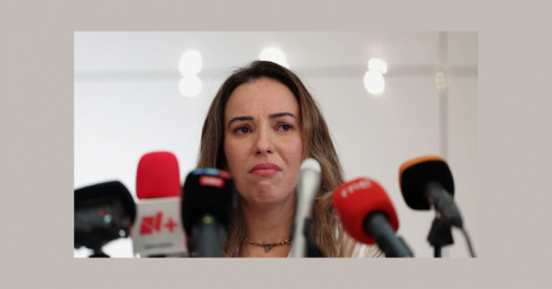 Julian Assange's Wife: Extradition Appeal a Matter of Life