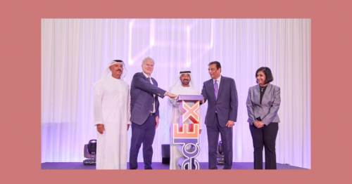 FedEx Unveils Dh1.3B MEISA Hub in Dubai