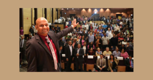 Unlocking Leadership Potential: Insights from Toastmasters
