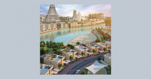 Dubai's Property Nightmare