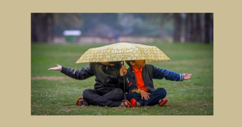 Parks to be closed in Sharjah due to adverse weather