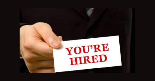 How to get your résumé right when applying for jobs