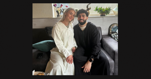Moroccan-Dutch Couple Finds Comfort in Dubai's Ramadan