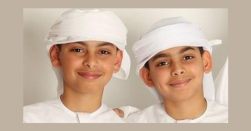 Your 6-yr-old son as muezzin in Dubai? Meet young Emiratis