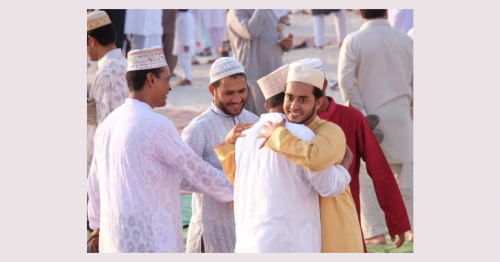 Celebrating Eid Al Fitr: A Joyous Break for UAE Public