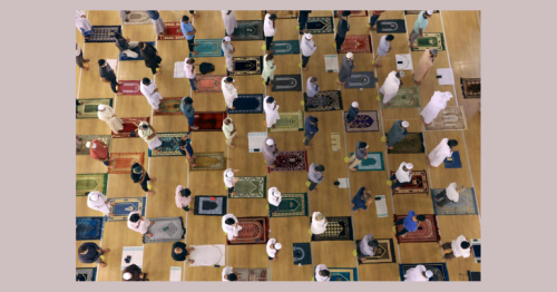 The Last 10 Days of Ramadan: Embracing the Spiritual