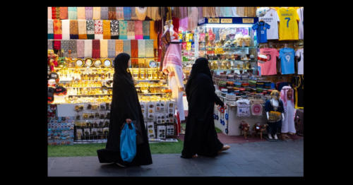 ‘Eating, drinking openly’: Some UAE residents shocked