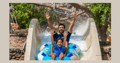Top things to do in the UAE from April 5-7
