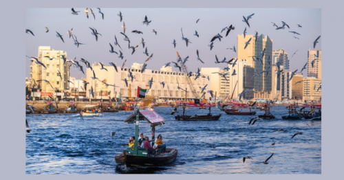  Light rainfall possible, temperatures to dip to 15ºC