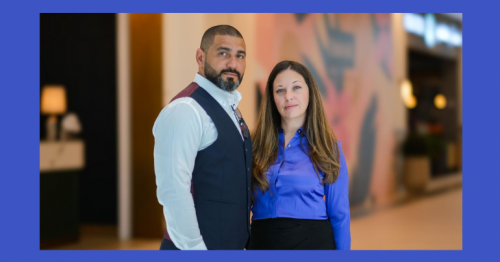 Embracing Innovation: How a US Couple Found Home in the
