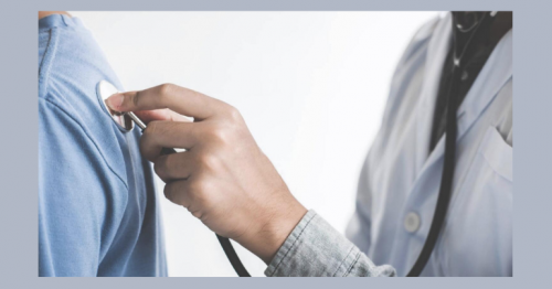  Doctors report increase in diseases; offer tips to stay