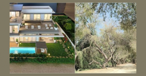 World's first 'healthy living' island comes to Abu Dhabi