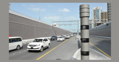 UAE cancels all traffic violations of Omani citizens over