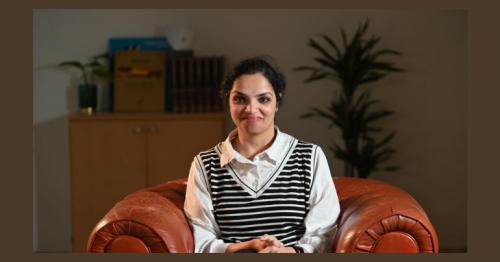 How family’s advice helped UAE single mother