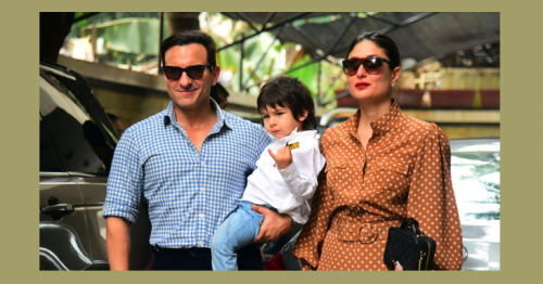 'I explained that work was important too': Kareena Kapoor