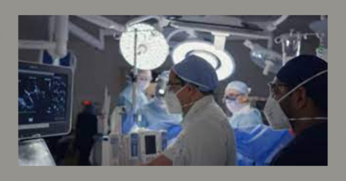 Abu Dhabi woman successfully treated for spasms undetected