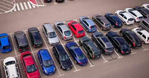 Sharjah eases free parking service for people of