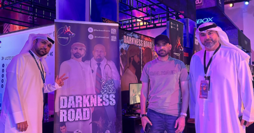Emirati brothers' gaming venture set to win milestones