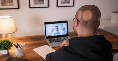 UAE gets new treatment for incurable hair loss condition