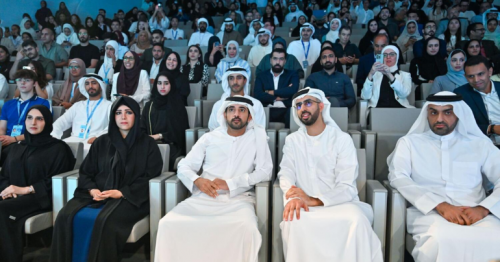 Dubai launches world's biggest AI prompt engineering