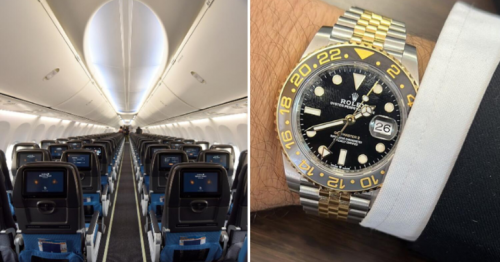  UAE Passengers Recount Horrors of Losing Valuables