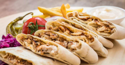 Craving a shawarma? Head to these spots in Dubai