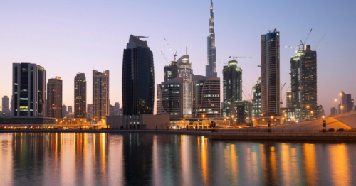 How to set up a business in UAE mainland: A step-by-step