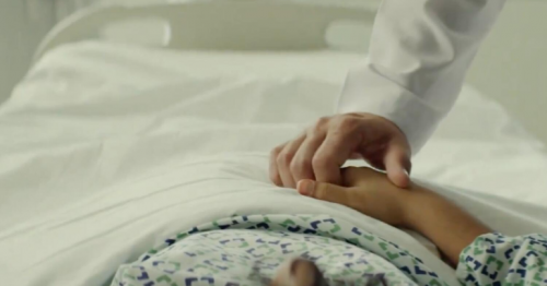 Former athlete who could 'barely walk' gets 'lifeline'