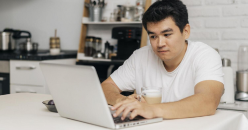 Tenants, home owners look for office spaces in properties