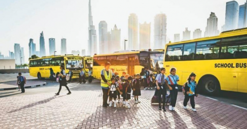 Dubai announces Eid Al Adha break for private schools