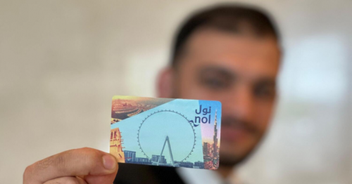 Dubai launches new Nol card with discounts worth over