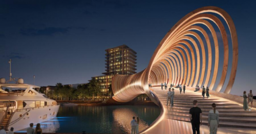 A New Era of Luxury Living and Economic Growth in Latvia