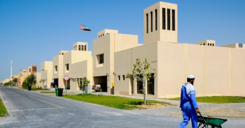 Dh3.3 billion housing benefits approved for 2,015 citizens
