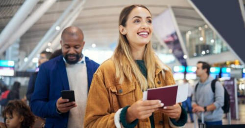 How to secure entry permit to Europe; your stress-free
