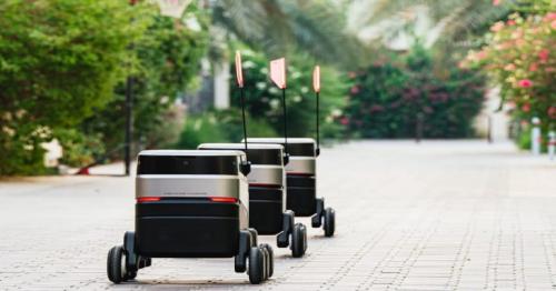 Sustainable City Dubai Improves Community Life with