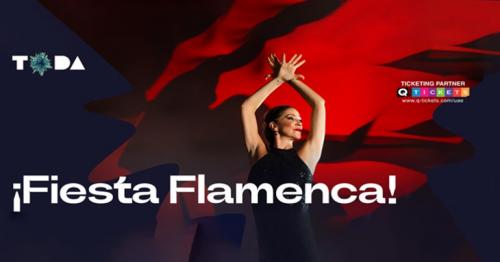 Celebration of Flamenco with German Cova: Honoring Paco de